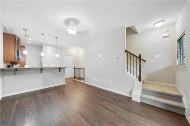 Awesome Townhome Near the Beltline - Live Close to Everything!

 on Bobby Jones Golf Club in Georgia - for sale on GolfHomes.com, golf home, golf lot