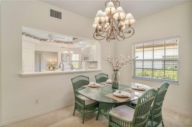 Welcome to Kensington--a gated, centrally located Naples on Kensington Golf and Country Club in Florida - for sale on GolfHomes.com, golf home, golf lot