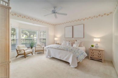 Welcome to Kensington--a gated, centrally located Naples on Kensington Golf and Country Club in Florida - for sale on GolfHomes.com, golf home, golf lot