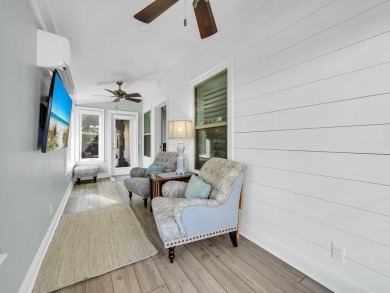 This lovely home is the best-priced opportunity to live the 30A on Santa Rosa Golf and Beach Club in Florida - for sale on GolfHomes.com, golf home, golf lot