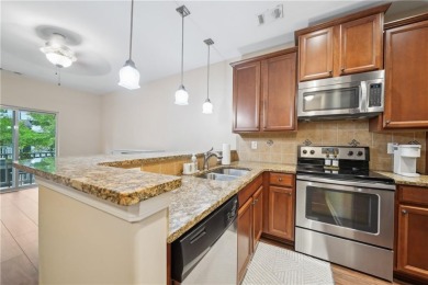 Awesome Townhome Near the Beltline - Live Close to Everything!

 on Bobby Jones Golf Club in Georgia - for sale on GolfHomes.com, golf home, golf lot