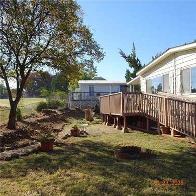 Wonderful Little Home. On a quiet cul-de-sac in Kelly Ridge on Lake Oroville Golf and Event Center in California - for sale on GolfHomes.com, golf home, golf lot