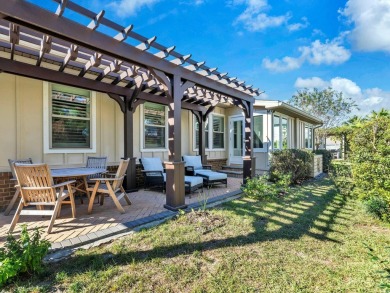 This lovely home is the best-priced opportunity to live the 30A on Santa Rosa Golf and Beach Club in Florida - for sale on GolfHomes.com, golf home, golf lot
