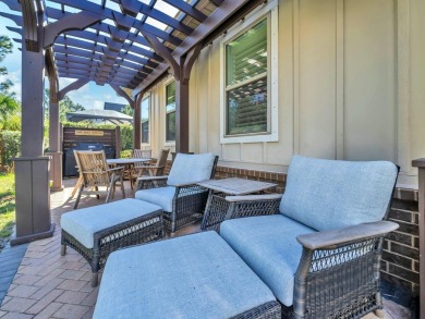 This lovely home is the best-priced opportunity to live the 30A on Santa Rosa Golf and Beach Club in Florida - for sale on GolfHomes.com, golf home, golf lot