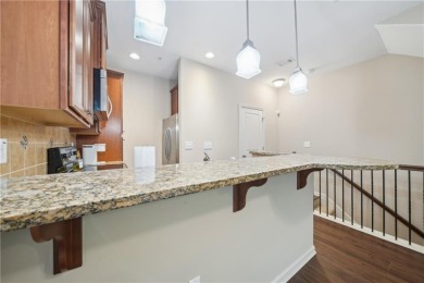 Awesome Townhome Near the Beltline - Live Close to Everything!

 on Bobby Jones Golf Club in Georgia - for sale on GolfHomes.com, golf home, golf lot