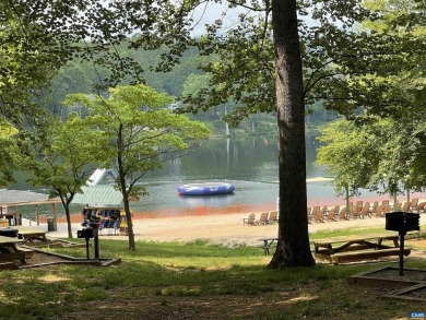 This is one of only several large vacant building lots in the on Wintergreen Golf Course and Resort in Virginia - for sale on GolfHomes.com, golf home, golf lot