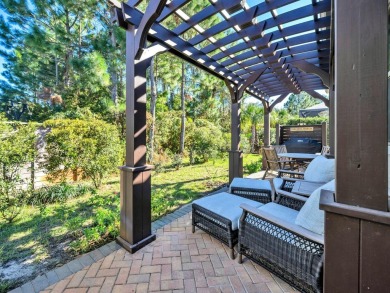 This lovely home is the best-priced opportunity to live the 30A on Santa Rosa Golf and Beach Club in Florida - for sale on GolfHomes.com, golf home, golf lot