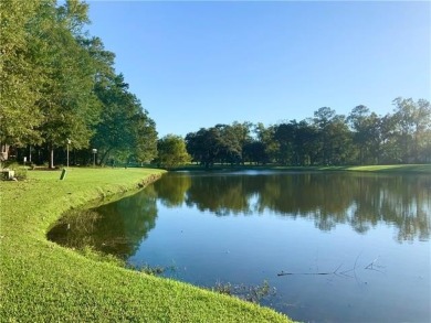 Located in the highly sought-after Beau Chene subdivision, this on Beau Chene Country Club in Louisiana - for sale on GolfHomes.com, golf home, golf lot