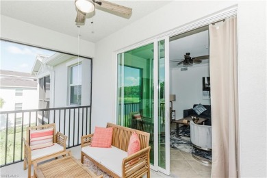 Step into luxury with this turnkey, fully furnished 3rd-floor on Panther Run Golf Club in Florida - for sale on GolfHomes.com, golf home, golf lot