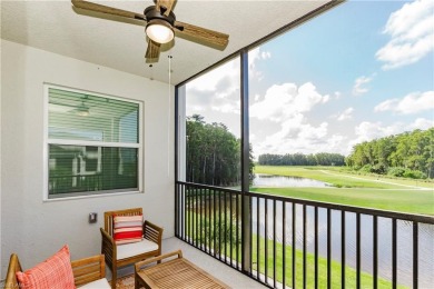 Step into luxury with this turnkey, fully furnished 3rd-floor on Panther Run Golf Club in Florida - for sale on GolfHomes.com, golf home, golf lot
