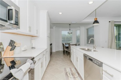 Step into luxury with this turnkey, fully furnished 3rd-floor on Panther Run Golf Club in Florida - for sale on GolfHomes.com, golf home, golf lot