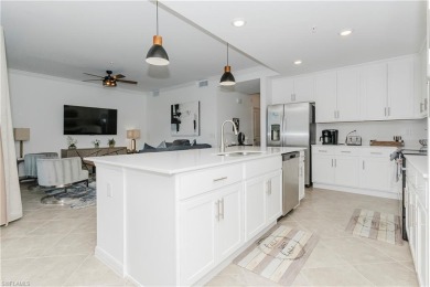 Step into luxury with this turnkey, fully furnished 3rd-floor on Panther Run Golf Club in Florida - for sale on GolfHomes.com, golf home, golf lot