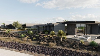 Experience unmatched luxury in this extraordinary custom home on Entrada at Snow Canyon in Utah - for sale on GolfHomes.com, golf home, golf lot