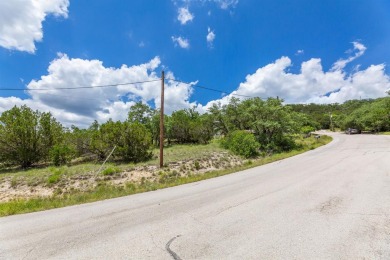 Discover the perfect opportunity to build your dream home on on Bar-K Golf Course in Texas - for sale on GolfHomes.com, golf home, golf lot