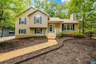 It's time to enjoy summer and embrace the resort-style living in on Lake Monticello Golf Course in Virginia - for sale on GolfHomes.com, golf home, golf lot
