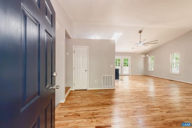 It's time to enjoy summer and embrace the resort-style living in on Lake Monticello Golf Course in Virginia - for sale on GolfHomes.com, golf home, golf lot