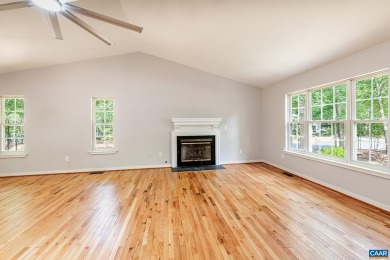 It's time to enjoy summer and embrace the resort-style living in on Lake Monticello Golf Course in Virginia - for sale on GolfHomes.com, golf home, golf lot