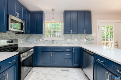 It's time to enjoy summer and embrace the resort-style living in on Lake Monticello Golf Course in Virginia - for sale on GolfHomes.com, golf home, golf lot