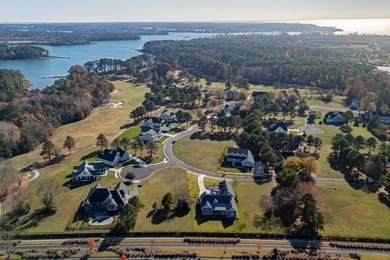 Generously sized homesite ready for your coastal dream home on Bay Creek Golf Club in Virginia - for sale on GolfHomes.com, golf home, golf lot