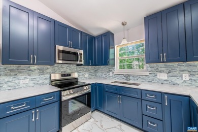 It's time to enjoy summer and embrace the resort-style living in on Lake Monticello Golf Course in Virginia - for sale on GolfHomes.com, golf home, golf lot