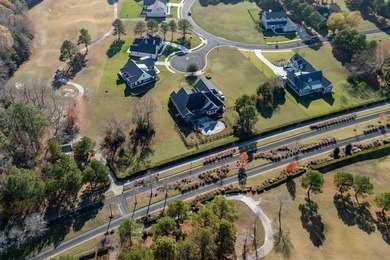 Generously sized homesite ready for your coastal dream home on Bay Creek Golf Club in Virginia - for sale on GolfHomes.com, golf home, golf lot