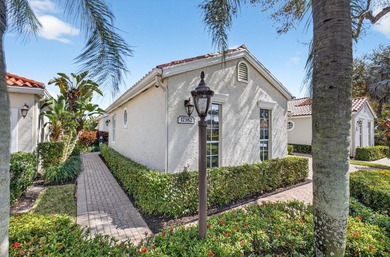 Fabulous 3 bed/2.5 bath single family home with large private on  in Florida - for sale on GolfHomes.com, golf home, golf lot