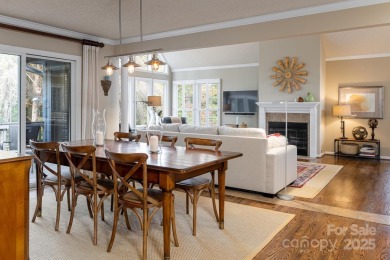 Stunning, completely renovated freestanding villa in Kenmure-a on Kenmure Country Club in North Carolina - for sale on GolfHomes.com, golf home, golf lot