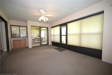 This 3 Bedroom, 2 Bath home is located in much desired Golf on Golf Hammock Country Club in Florida - for sale on GolfHomes.com, golf home, golf lot