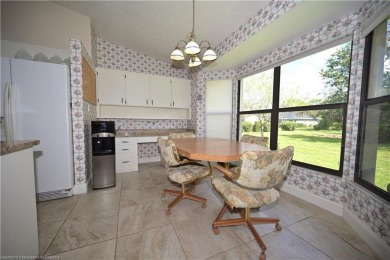 This 3 Bedroom, 2 Bath home is located in much desired Golf on Golf Hammock Country Club in Florida - for sale on GolfHomes.com, golf home, golf lot