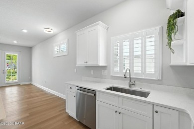 Welcome Home to luxury in this 2BD/2BA/2CG cottage home on an on Venetian Bay Golf Course in Florida - for sale on GolfHomes.com, golf home, golf lot