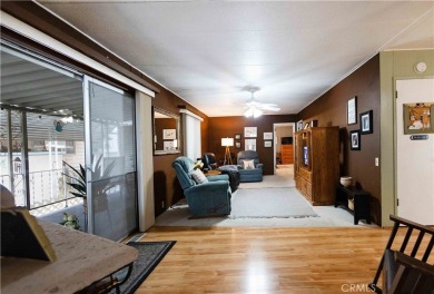 Seller is motivated, and to show it, the seller has done a on Hemet West Mobile Estates in California - for sale on GolfHomes.com, golf home, golf lot
