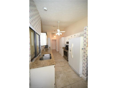 This 3 Bedroom, 2 Bath home is located in much desired Golf on Golf Hammock Country Club in Florida - for sale on GolfHomes.com, golf home, golf lot