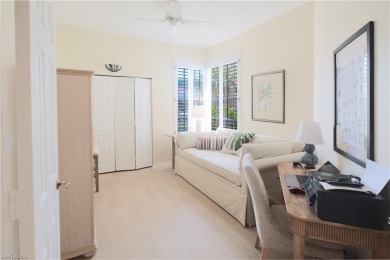 Make this sought after first floor unit in the desirable on Pelican Marsh Golf Club in Florida - for sale on GolfHomes.com, golf home, golf lot