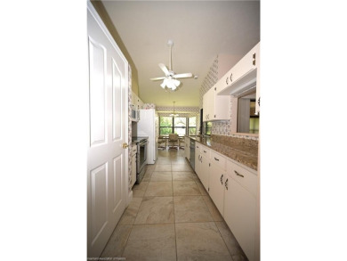This 3 Bedroom, 2 Bath home is located in much desired Golf on Golf Hammock Country Club in Florida - for sale on GolfHomes.com, golf home, golf lot