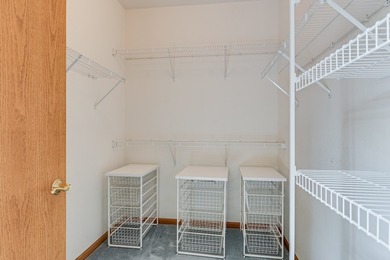 Welcome to this beautifully maintained Townhouse ranch-style on Carillon Lakes 3 Hole Course in Illinois - for sale on GolfHomes.com, golf home, golf lot