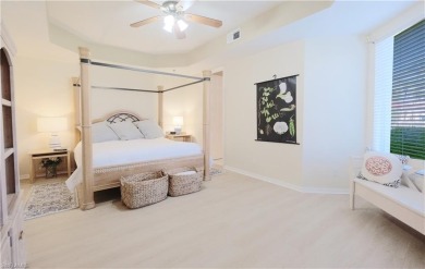 Make this sought after first floor unit in the desirable on Pelican Marsh Golf Club in Florida - for sale on GolfHomes.com, golf home, golf lot