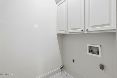 This. Is. It . . . the spacious garden home in a serene setting on Lake Caroline Golf Club in Mississippi - for sale on GolfHomes.com, golf home, golf lot