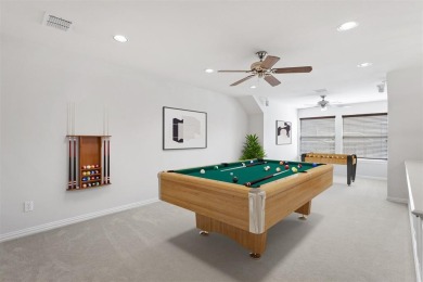 Golf Lovers Dream Location on Ridgeview Ranch Golf Course! Watch on Ridgeview Ranch Golf Club in Texas - for sale on GolfHomes.com, golf home, golf lot