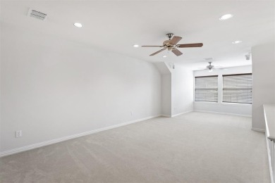 Golf Lovers Dream Location on Ridgeview Ranch Golf Course! Watch on Ridgeview Ranch Golf Club in Texas - for sale on GolfHomes.com, golf home, golf lot