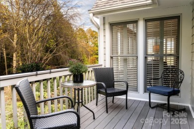 Stunning, completely renovated freestanding villa in Kenmure-a on Kenmure Country Club in North Carolina - for sale on GolfHomes.com, golf home, golf lot