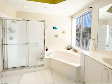 Make this sought after first floor unit in the desirable on Pelican Marsh Golf Club in Florida - for sale on GolfHomes.com, golf home, golf lot