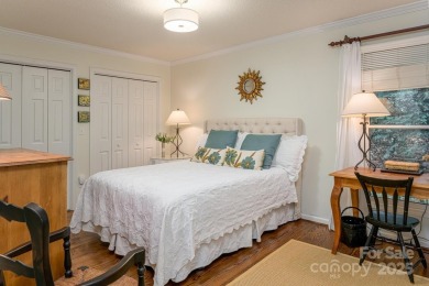 Stunning, completely renovated freestanding villa in Kenmure-a on Kenmure Country Club in North Carolina - for sale on GolfHomes.com, golf home, golf lot