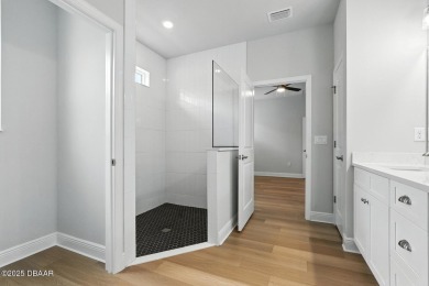Welcome Home to luxury in this 2BD/2BA/2CG cottage home on an on Venetian Bay Golf Course in Florida - for sale on GolfHomes.com, golf home, golf lot