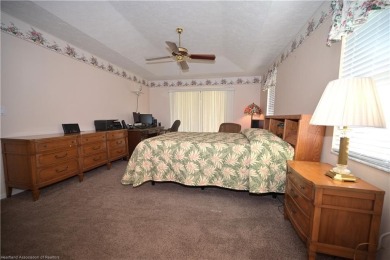 This 3 Bedroom, 2 Bath home is located in much desired Golf on Golf Hammock Country Club in Florida - for sale on GolfHomes.com, golf home, golf lot