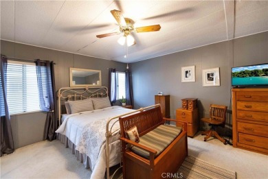 Seller is motivated, and to show it, the seller has done a on Hemet West Mobile Estates in California - for sale on GolfHomes.com, golf home, golf lot