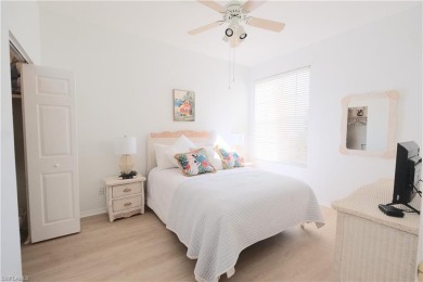 Make this sought after first floor unit in the desirable on Pelican Marsh Golf Club in Florida - for sale on GolfHomes.com, golf home, golf lot
