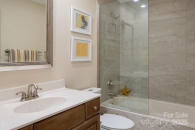 Stunning, completely renovated freestanding villa in Kenmure-a on Kenmure Country Club in North Carolina - for sale on GolfHomes.com, golf home, golf lot