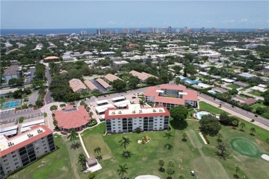 END UNIT has *Welcome to Naples, Florida* written all over it! on High Point Country Club in Florida - for sale on GolfHomes.com, golf home, golf lot