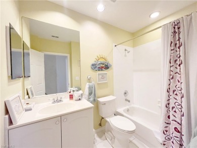 Make this sought after first floor unit in the desirable on Pelican Marsh Golf Club in Florida - for sale on GolfHomes.com, golf home, golf lot