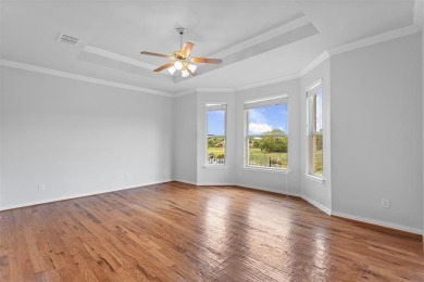 Golf Lovers Dream Location on Ridgeview Ranch Golf Course! Watch on Ridgeview Ranch Golf Club in Texas - for sale on GolfHomes.com, golf home, golf lot